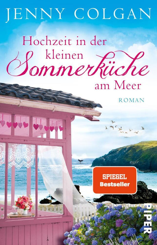 Hochzeit in der kleinen Sommerküche am Meer (Jenny Colgan)