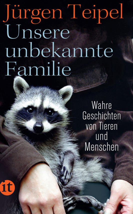 Unsere unbekannte Familie (Jürgen Teipel)