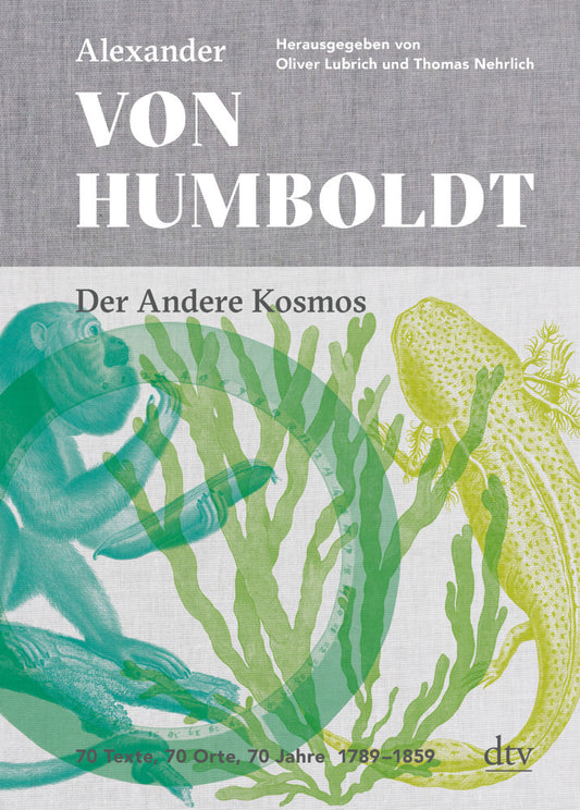 Der Andere Kosmos (Alexander Von Humboldt)