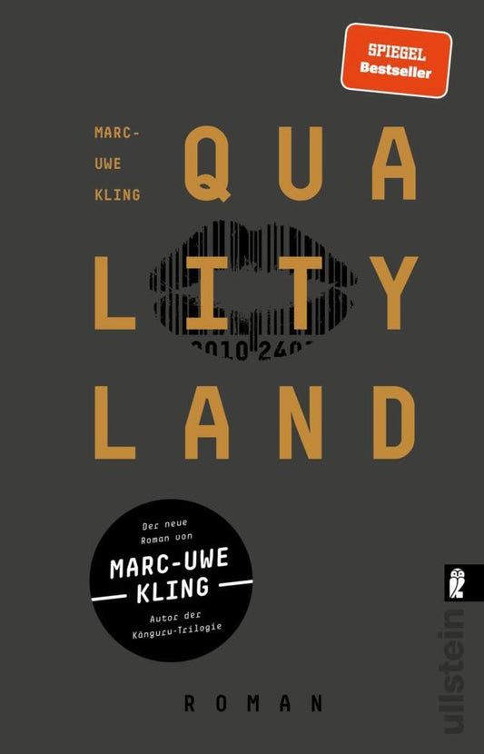 QualityLand (Marc-Uwe Kling)
