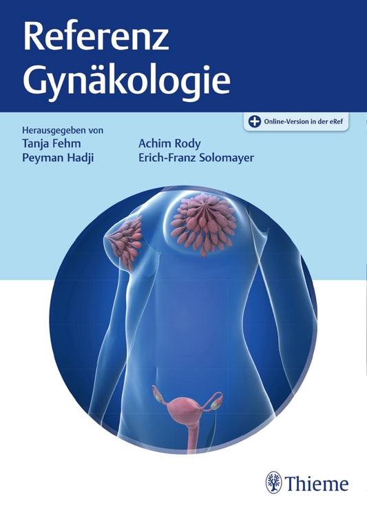 Referenz Gynäkologie (Achim Rody)