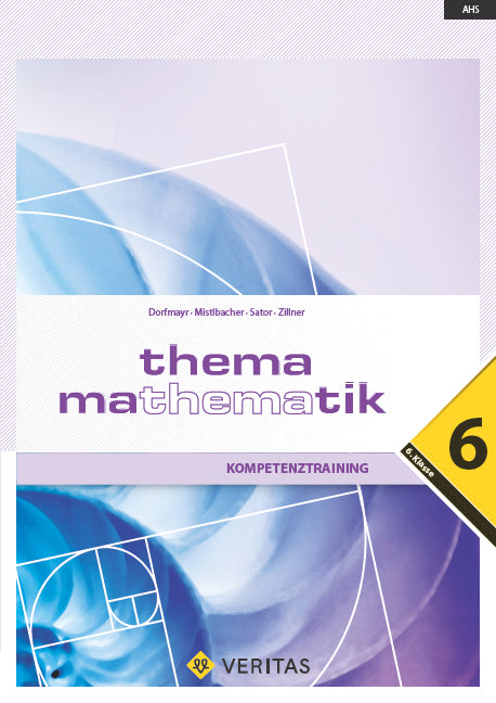 Thema Mathematik - Neubearbeitung