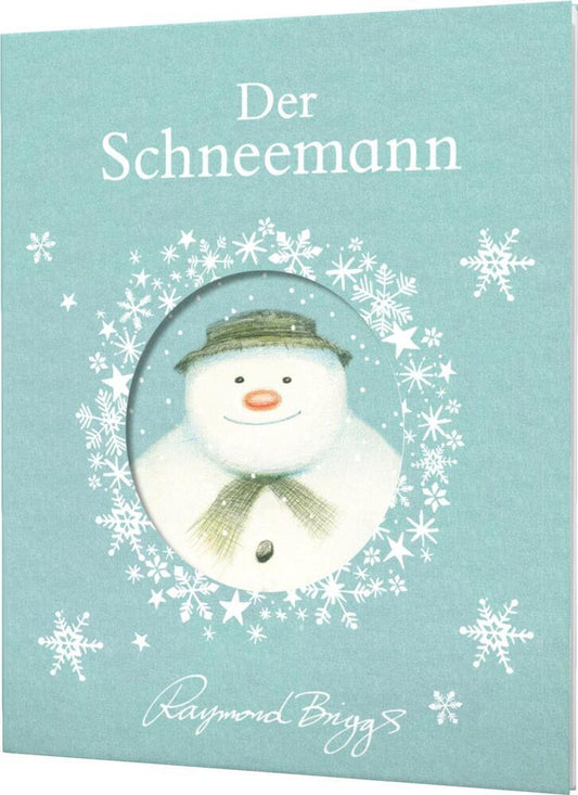 Der Schneemann (Raymond Briggs)