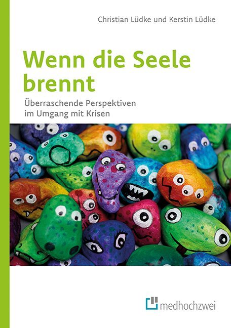 Wenn die Seele brennt (Christian Lüdke)