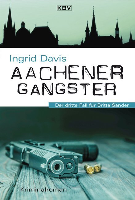 Aachener Gangster (Ingrid Davis)
