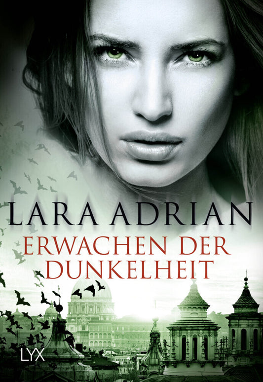 Erwachen der Dunkelheit (Lara Adrian)