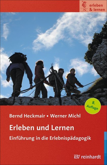 Erleben und Lernen (Bernd Heckmair)