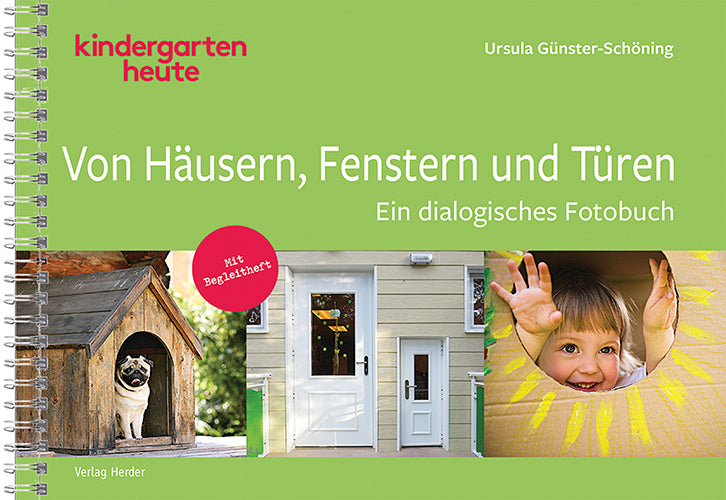 Von Häusern, Fenstern und Türen (Ursula Günster-Schöning)