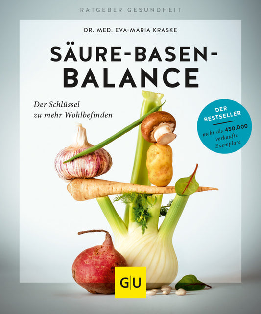 Säure-Basen-Balance (Eva-Maria Kraske)