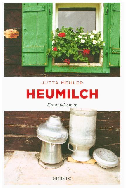 Heumilch (Jutta Mehler)