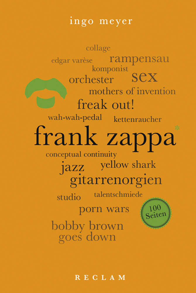 Frank Zappa (Ingo Meyer)
