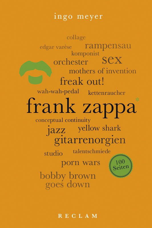 Frank Zappa (Ingo Meyer)
