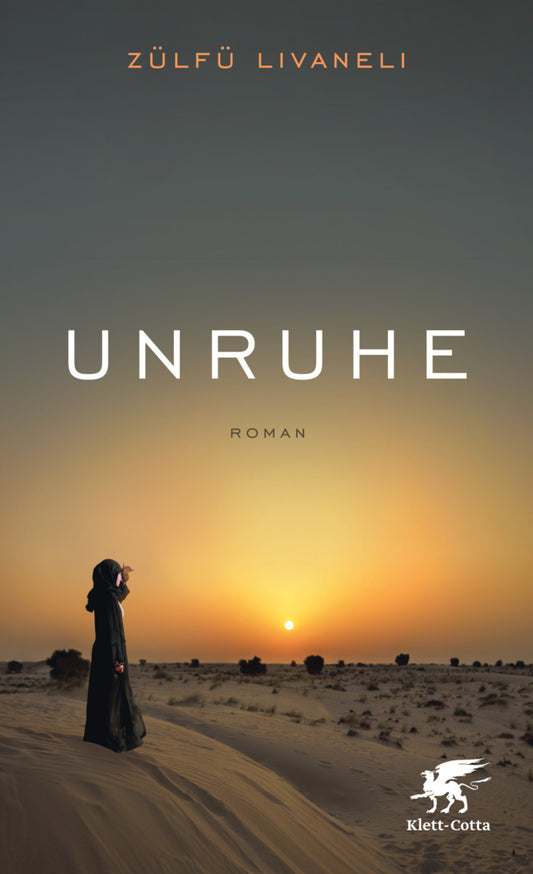 Unruhe (Zülfü Livaneli)