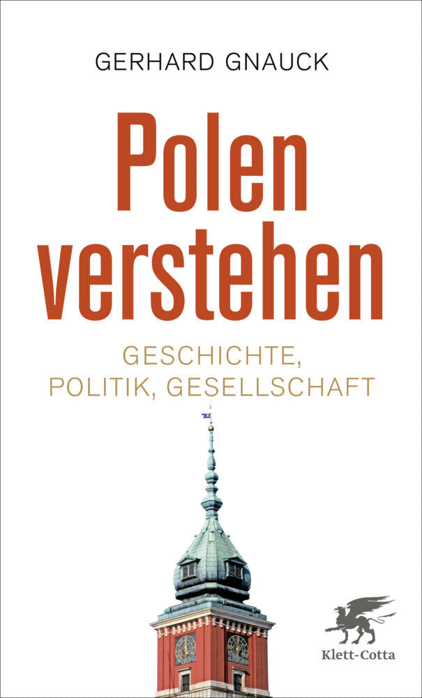 Polen verstehen (Gerhard Gnauck)