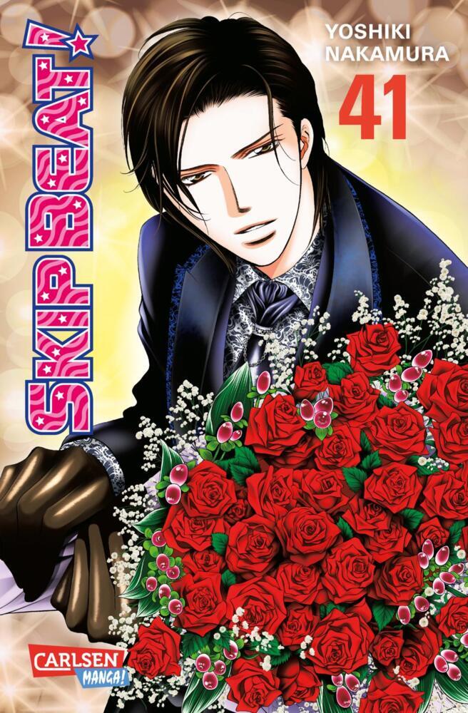 Skip Beat!..41 (Yoshiki Nakamura)