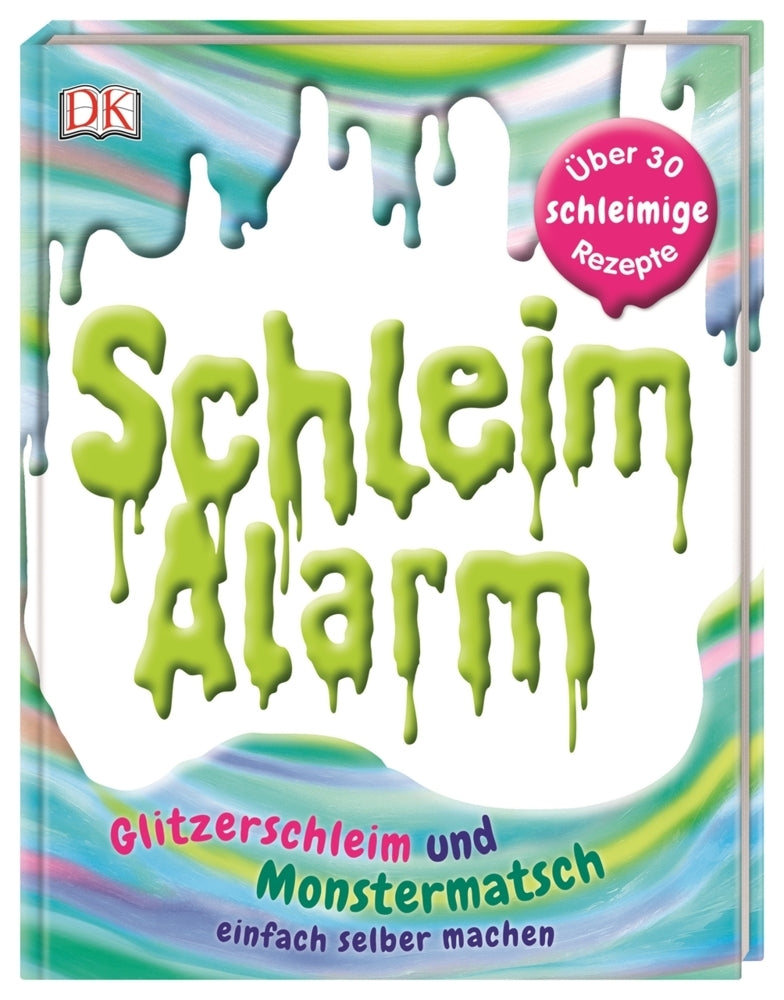 Schleim-Alarm (Dk Verlag - Kids)
