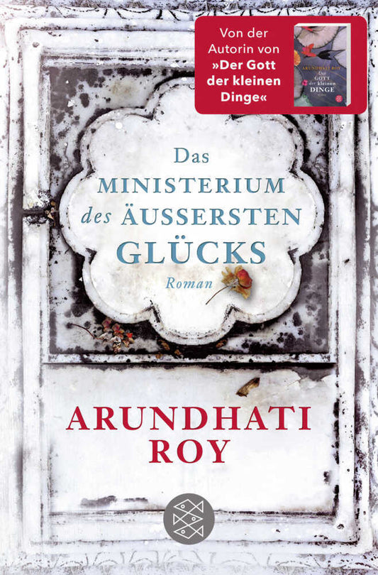 Das Ministerium des äußersten Glücks (Arundhati Roy)