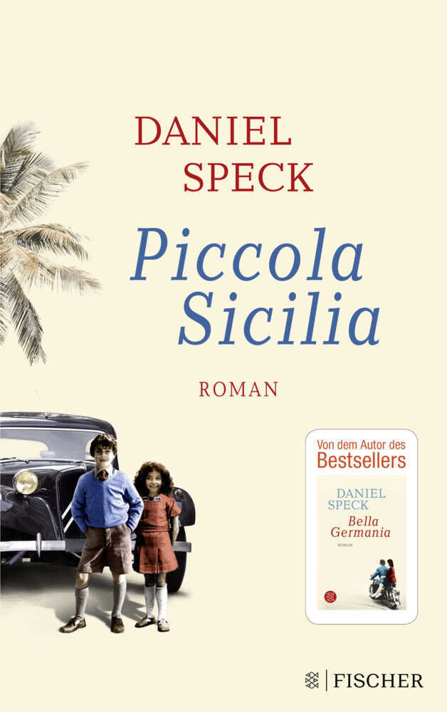 Piccola Sicilia (Daniel Speck)