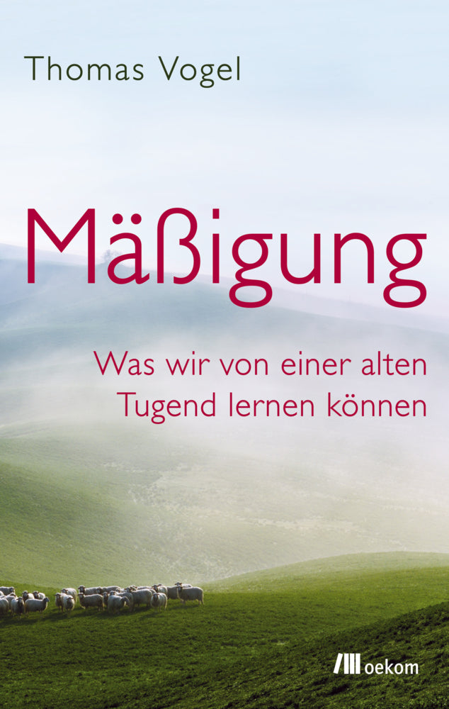 Mäßigung (Thomas Vogel)
