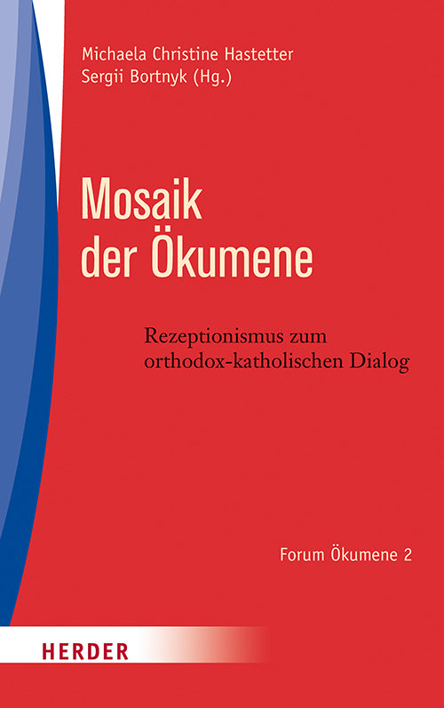 Forum Ökumene (Michaela Christine Hastetter)