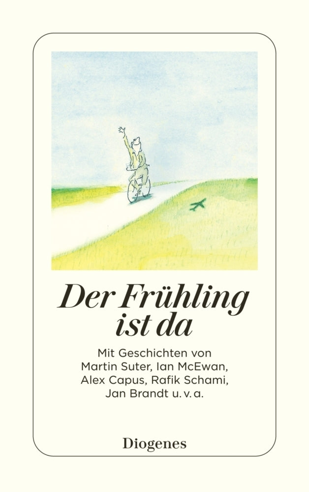 Der Frühling ist da (Kati Hertzsch)