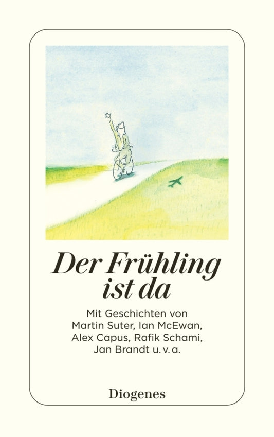 Der Frühling ist da (Kati Hertzsch)