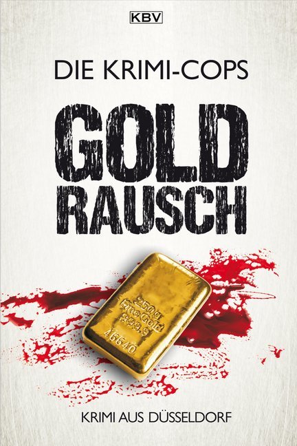 Goldrausch (Krimi-Cops)