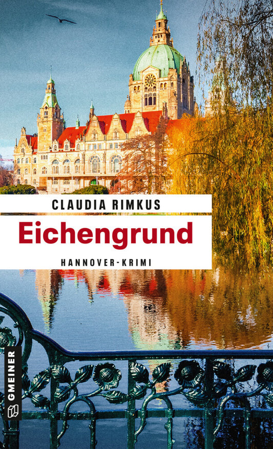 Eichengrund (Claudia Rimkus)