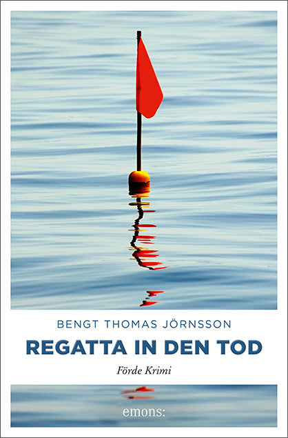 Regatta in den Tod (Bengt Thomas Jörnsson)