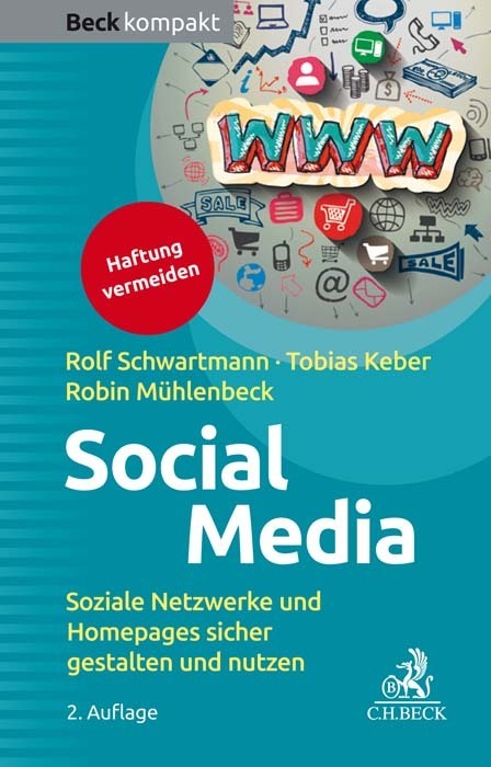 Social Media (Rolf Schwartmann)