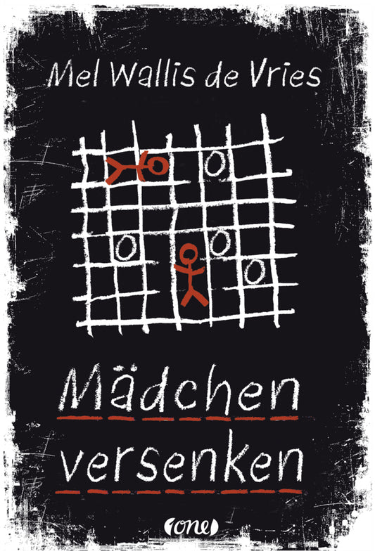 Mädchen versenken (Mel Wallis De Vries)