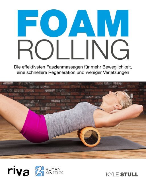 Foam Rolling (Kyle Stull)