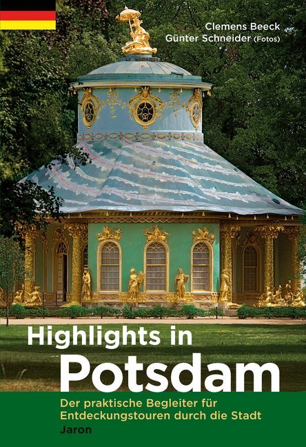 Highlights in Potsdam (Clemens Beeck)