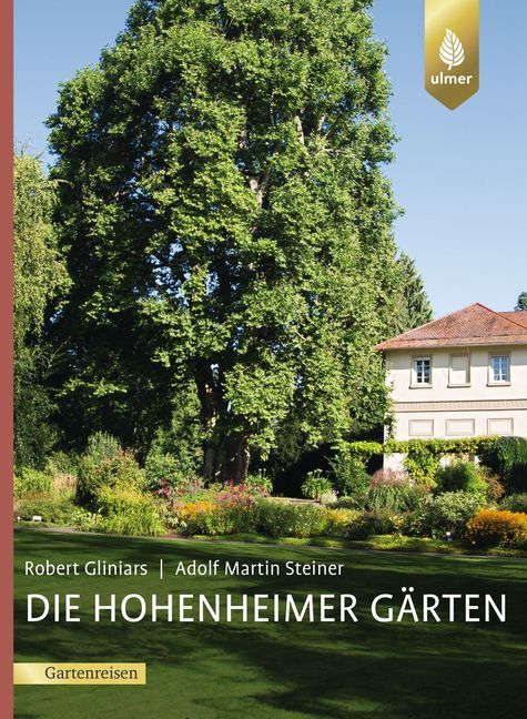 Die Hohenheimer Gärten (Robert Gliniars)