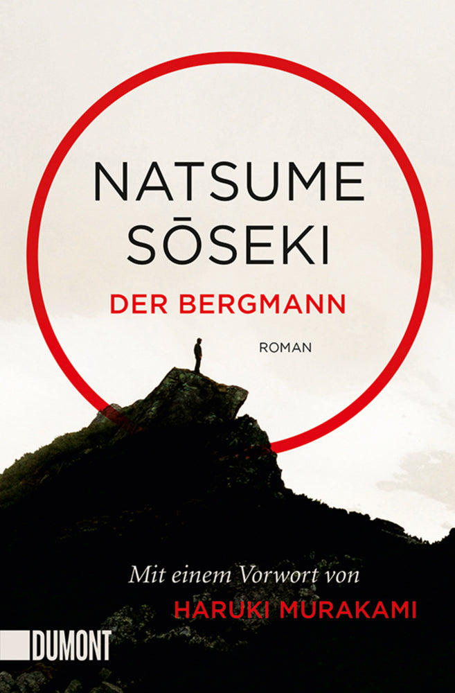 Der Bergmann (Natsume S_Seki)
