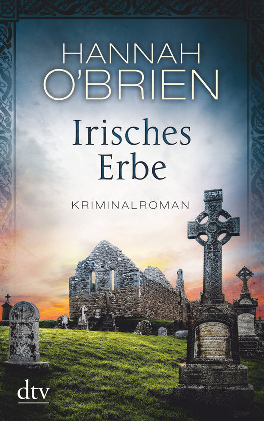 Irisches Erbe (Hannah O'Brien)
