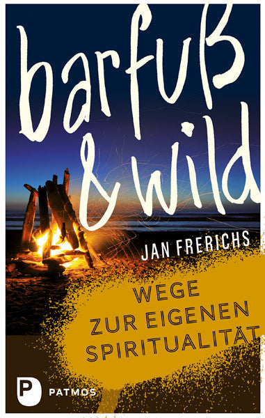Barfuß & wild (Jan Frerichs)