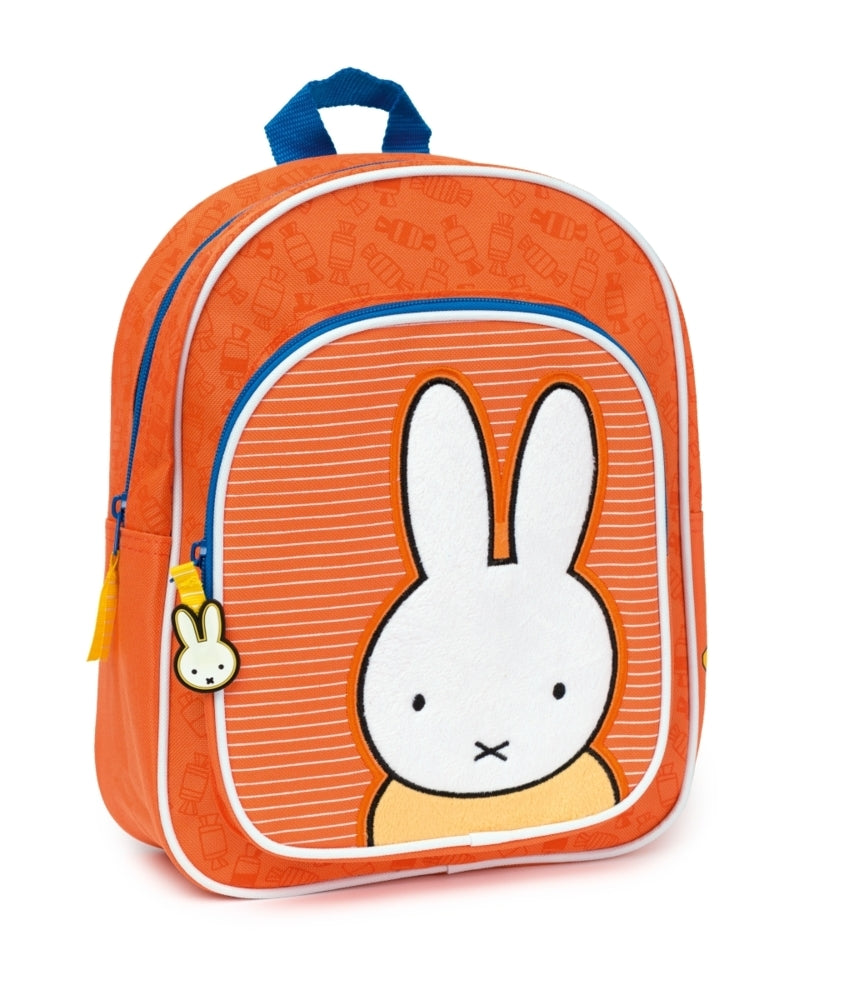 Miffy Rucksack (Dick Bruna)