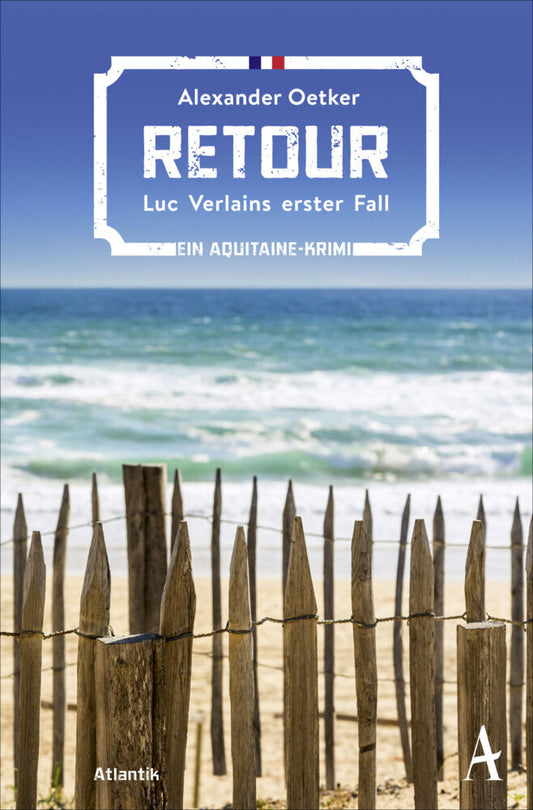 Retour (Alexander Oetker)