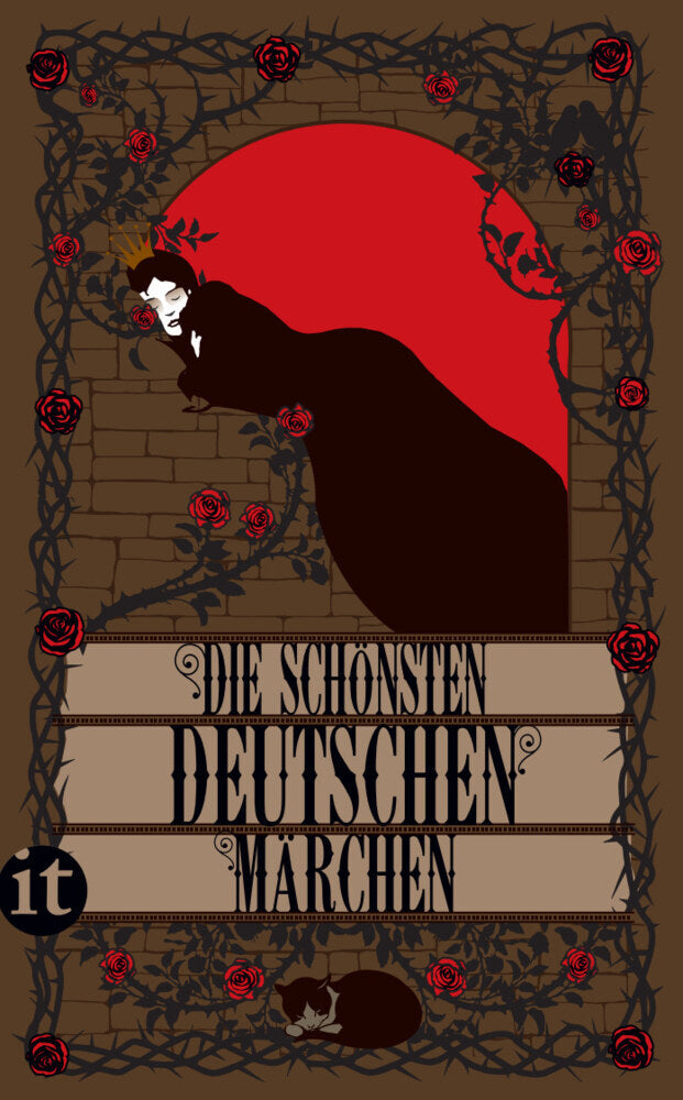Die schönsten deutschen Märchen (Waltraud Woeller)