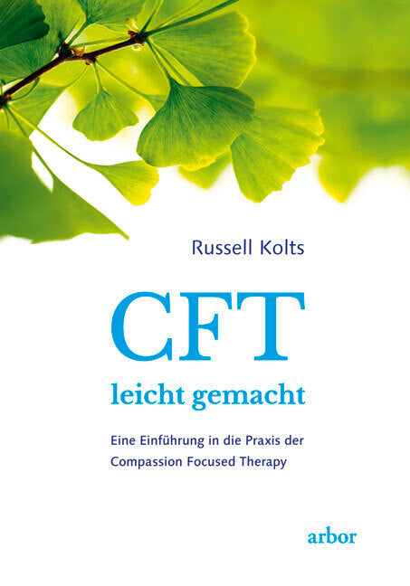 CFT leicht gemacht (Russell Kolts)