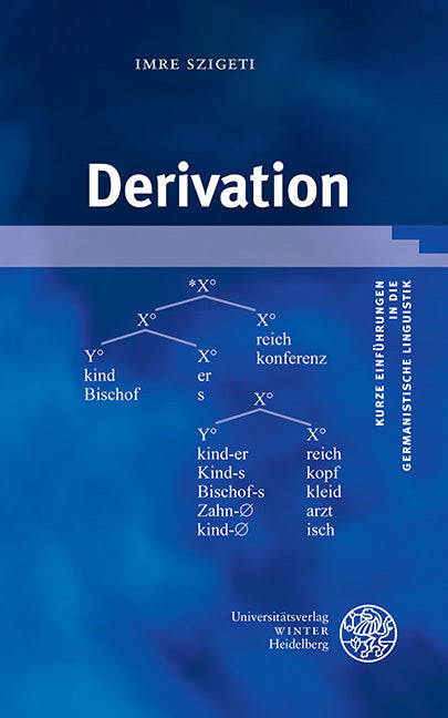 Derivation (Imre Szigeti)