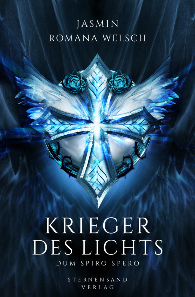 Krieger des Lichts, Dum spiro spero (Jasmin Romana Welsch)