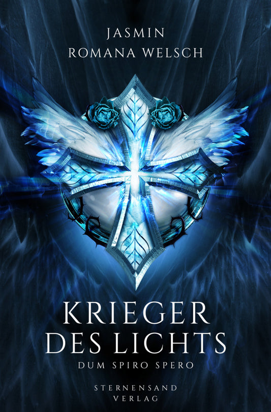 Krieger des Lichts, Dum spiro spero (Jasmin Romana Welsch)