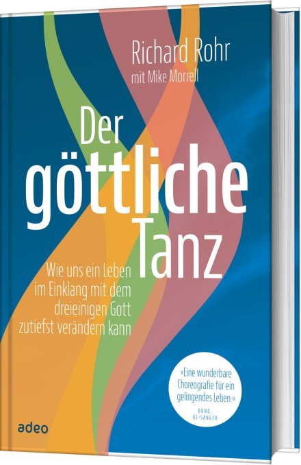 Der göttliche Tanz (Richard Rohr)