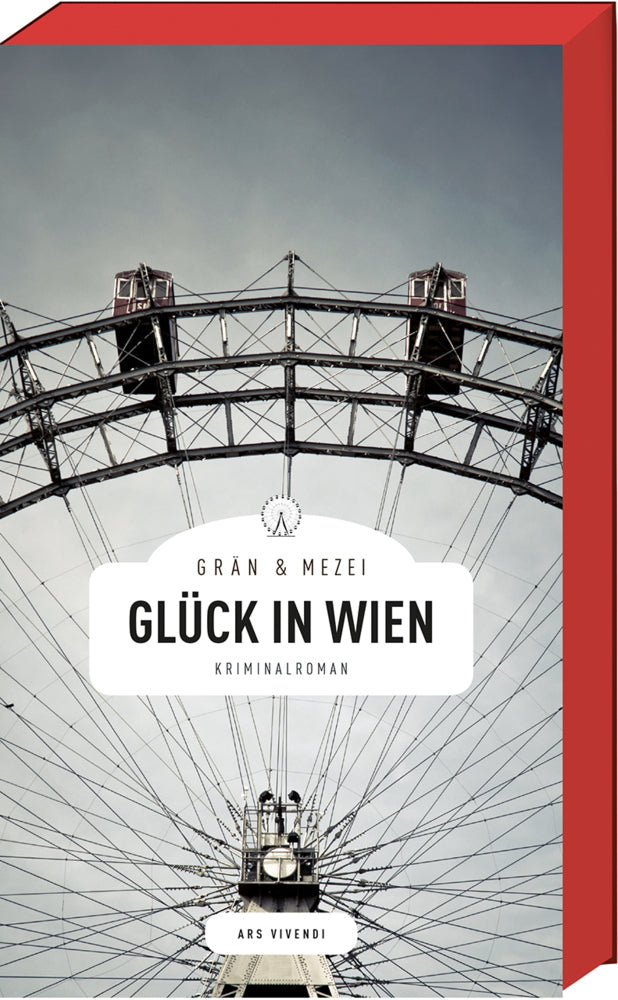 Glück in Wien (Christine Grän)