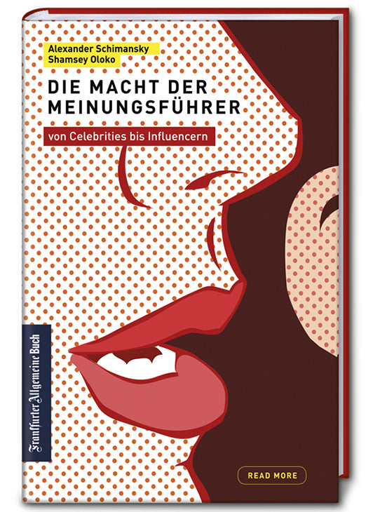 Die Macht der Meinungsführer (Alexander Schimansky)