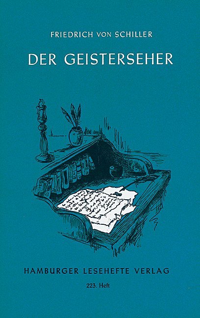 Der Geisterseher (Friedrich Schiller)