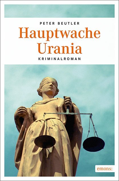 Hauptwache Urania (Peter Beutler)