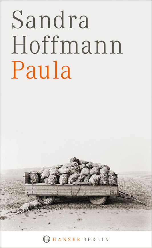 Paula (Sandra Hoffmann)